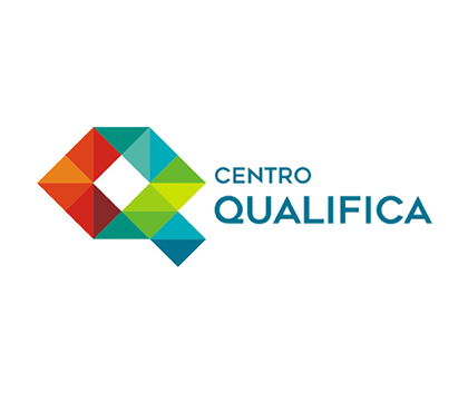 Logo Centro Qualifica