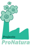 Logo ProNatura