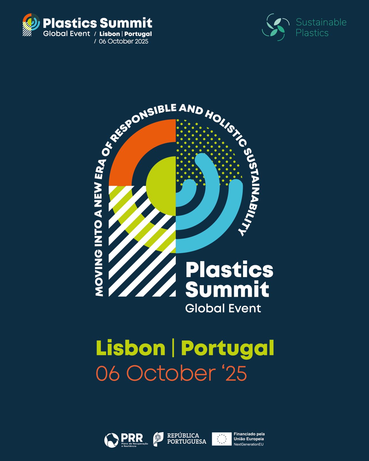 Plastics Summit – Global Event 2025