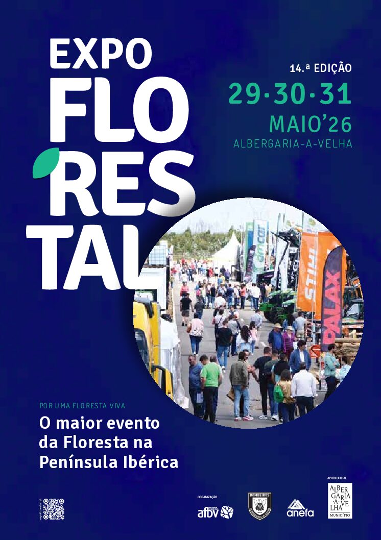 ExpoFlorestal