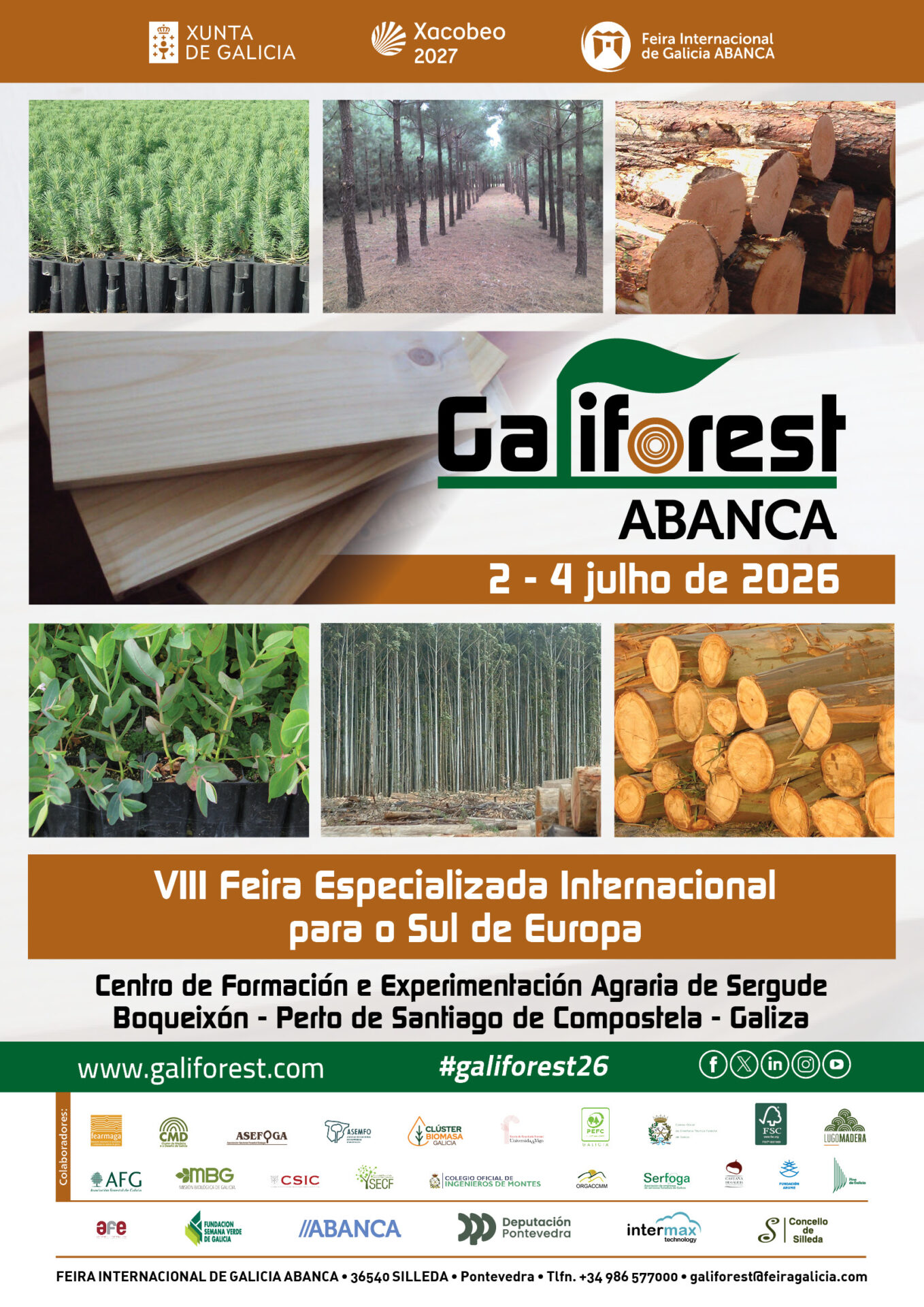 GALIFOREST